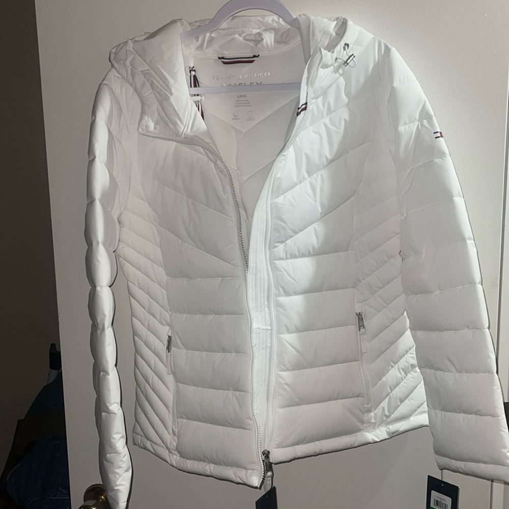 Tommy Hilfiger Jacket